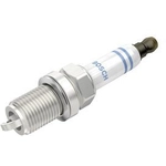 Order BOSCH - FQR8DE - Spark Plug For Your Vehicle