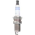 Order Spark Plug by BOSCH - FR7DII35X For Your Vehicle