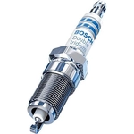 Order BOSCH - VR7TII35U - Spark Plug For Your Vehicle