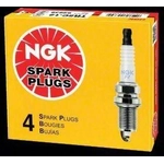 Order Spark Plug by NGK CANADA - BP6ET For Your Vehicle