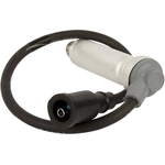 Order Càble de bougie by MOTORCRAFT - WR6157 For Your Vehicle