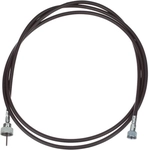 Order Speedometer Cable by ATP PROFESSIONAL AUTOPARTS - Y892 For Your Vehicle