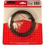 Order ATP PROFESSIONAL AUTOPARTS - YC101 - Kit de câble de compteur de vitesse For Your Vehicle