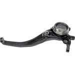 Order DORMAN - 697-982 - Steering Knuckle For Your Vehicle