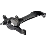 Order DORMAN - 698-022 - Steering Knuckle For Your Vehicle