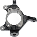 Order DORMAN - 698-051 - Steering Knuckle For Your Vehicle