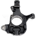 Order Spindle Knuckle by DORMAN (OE SOLUTIONS) - 698-017 For Your Vehicle