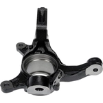 Order DORMAN (OE SOLUTIONS) - 698-140 - Steering Knuckle For Your Vehicle