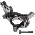 Order DORMAN (OE SOLUTIONS) - 698-221 - Front Left Steering Knuckle For Your Vehicle