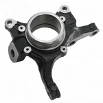 Order SKP - SK698145 - Front Driver Side Steering Knuckle For Your Vehicle