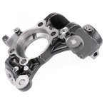 Order VAICO - V10-2987 - Front Passenger Side Steering Knuckle For Your Vehicle