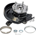 Order WJB - WLK020 - Suspension Knuckle Assembly For Your Vehicle