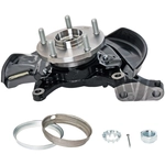 Order WJB - WLK022 - Suspension Knuckle Assembly For Your Vehicle