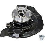 Order WJB - WLK027 - Suspension Knuckle Assembly For Your Vehicle