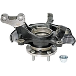 Order WJB - WLK038 - Suspension Knuckle Assembly For Your Vehicle