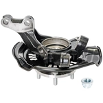 Order WJB - WLK039 - Suspension Knuckle Assembly For Your Vehicle