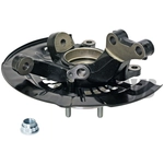 Order WJB - WLK048 - Suspension Knuckle Assembly For Your Vehicle