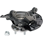 Order WJB - WLK067 - Suspension Knuckle Assembly For Your Vehicle