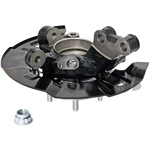 Order WJB - WLK068 - Suspension Knuckle Assembly For Your Vehicle