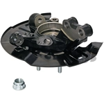 Order WJB - WLK070 - Suspension Knuckle Assembly For Your Vehicle