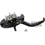 Order WJB - WLK073 - Suspension Knuckle Assembly For Your Vehicle