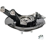 Order WJB - WLK082 - Suspension Knuckle Assembly For Your Vehicle