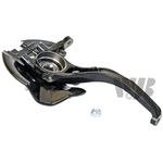 Order WJB - WLK107 - Suspension Knuckle Assembly For Your Vehicle