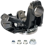 Order WJB - WLK200 - Suspension Knuckle Assembly For Your Vehicle