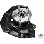 Order WJB - WLK392 - Suspension Knuckle Assembly For Your Vehicle