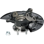 Order WJB - WLK397 - Suspension Knuckle Assembly For Your Vehicle