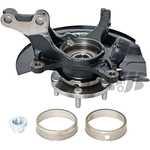 Order WJB - WLK398 - Suspension Knuckle Assembly For Your Vehicle