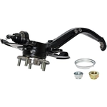 Order WJB - WLK403 - Suspension Knuckle Assembly For Your Vehicle