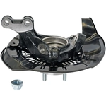 Order WJB - WLK435 - Suspension Knuckle Assembly For Your Vehicle