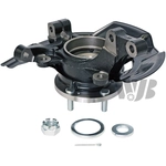 Order WJB - WLK454 - Suspension Knuckle Assembly For Your Vehicle