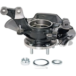 Order WJB - WLK455 - Suspension Knuckle Assembly For Your Vehicle