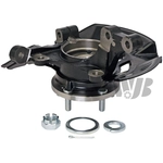 Order WJB - WLK462 - Suspension Knuckle Assembly For Your Vehicle