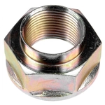 Order DORMAN - 04972 - Spindle Nut For Your Vehicle