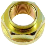 Order DORMAN - 05121 - Spindle Nut For Your Vehicle