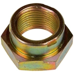 Order DORMAN - 05177 - Spindle Nut For Your Vehicle