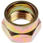 Order DORMAN - 05186 - Spindle Nut Kit For Your Vehicle