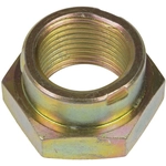 Order DORMAN/AUTOGRADE - 615-095.1 - Spindle Nut For Your Vehicle
