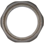 Order Spindle Nut (Pack of 2) by DORMAN/AUTOGRADE - 615-139 For Your Vehicle