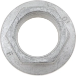 Order Spindle Nut (Pack of 2) by DORMAN/AUTOGRADE - 615-144 For Your Vehicle