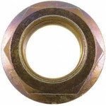 Order Spindle Nut by DORMAN/AUTOGRADE - 615-160.1 For Your Vehicle