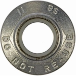 Order DORMAN/AUTOGRADE - 615-186 - Spindle Nut For Your Vehicle