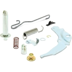 Order DYNAMIC FRICTION COMPANY - 345-54001 - Drum Brake Adjuster Kit For Your Vehicle