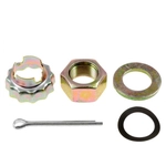 Order DORMAN - 04983 - Spindle Nut Kit For Your Vehicle