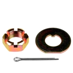 Order DORMAN - 04993 - Spindle Nut Kit For Your Vehicle