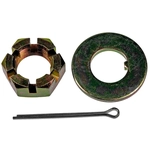 Order DORMAN - 05110 - Spindle Nut Kit For Your Vehicle