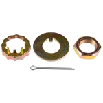 Order DORMAN - 05194 - Spindle Nut Kit For Your Vehicle